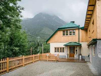 Ferienwohnung für 6 Personen (70 m²) in Bad Aussee 2/10