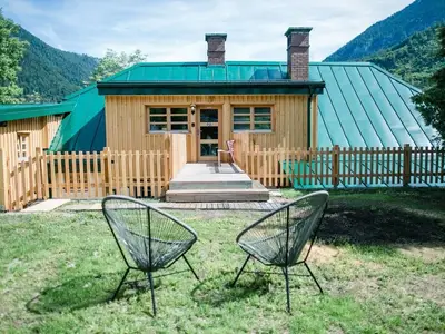 Ferienwohnung für 6 Personen (70 m²) in Bad Aussee 4/10