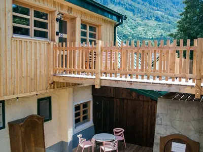 Ferienwohnung für 6 Personen (70 m²) in Bad Aussee 5/10