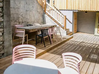 Ferienwohnung für 6 Personen (70 m²) in Bad Aussee 7/10