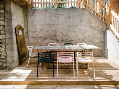 Ferienwohnung für 6 Personen (70 m²) in Bad Aussee 8/10