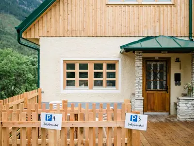 Ferienwohnung für 6 Personen (70 m²) in Bad Aussee 9/10