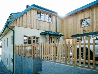 Ferienwohnung für 8 Personen (80 m²) in Bad Aussee 8/10