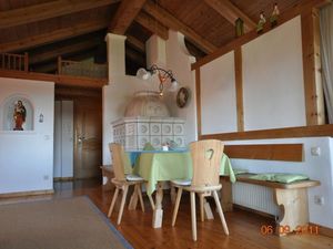 Ferienwohnung für 3 Personen (65 m²) in Bad Bayersoien