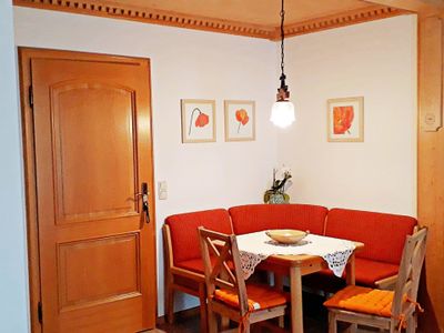 Ferienwohnung für 4 Personen (60 m²) in Bad Bayersoien 8/10