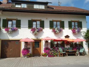 Ferienwohnung für 2 Personen (57 m&sup2;) in Bad Bayersoien