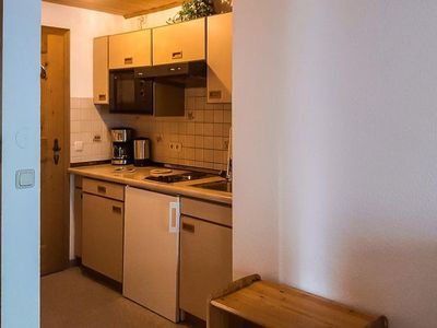 Ferienwohnung für 2 Personen (57 m²) in Bad Bayersoien 6/7