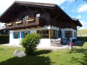 Ferienwohnung für 4 Personen (84 m²) in Bad Bayersoien