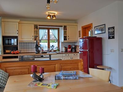 Ferienwohnung für 4 Personen (84 m²) in Bad Bayersoien 8/10