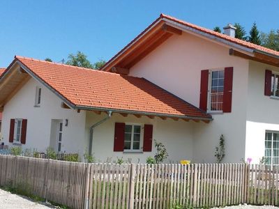 Ferienwohnung für 4 Personen (45 m²) in Bad Bayersoien 1/10