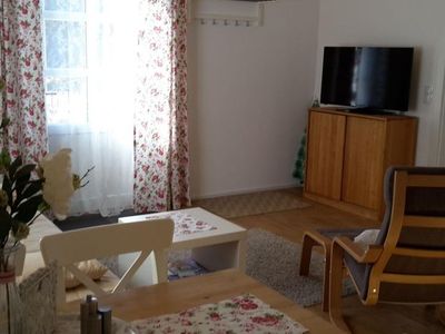 Ferienwohnung für 4 Personen (45 m²) in Bad Bayersoien 4/10