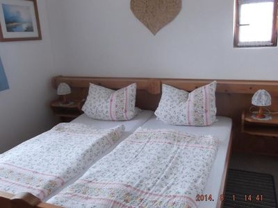 Ferienwohnung für 4 Personen (60 m²) in Bad Bayersoien 4/10