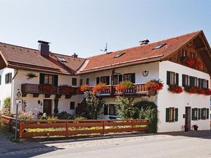 Ferienwohnung für 3 Personen (38 m²) in Bad Bayersoien