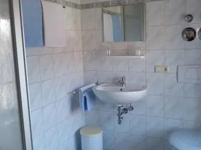 Ferienwohnung für 3 Personen (38 m²) in Bad Bayersoien 7/7