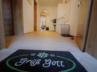 Ferienwohnung für 4 Personen (86 m²) in Bad Bayersoien 1/10