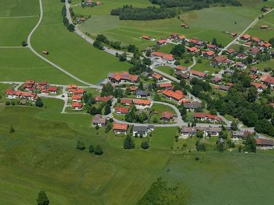 Ferienwohnung für 3 Personen (46 m²) in Bad Bayersoien 9/10