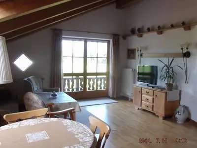 Ferienwohnung für 4 Personen (60 m²) in Bad Bayersoien 7/10