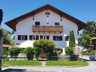 Ferienwohnung für 4 Personen (90 m²) in Bad Bayersoien 1/10