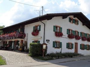 Ferienwohnung für 2 Personen (32 m&sup2;) in Bad Bayersoien