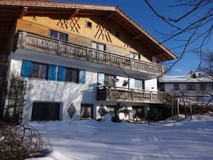 Ferienwohnung für 2 Personen (40 m²) in Bad Bayersoien