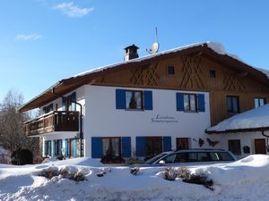 Ferienwohnung für 2 Personen (22 m²) in Bad Bayersoien