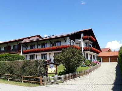 Ferienwohnung für 2 Personen (40 m²) in Bad Bayersoien 10/10