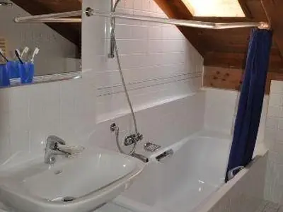 Bad/WC