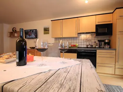 Küche Essen