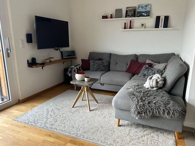 Ferienwohnung für 4 Personen (87 m²) in Bad Bayersoien 2/10