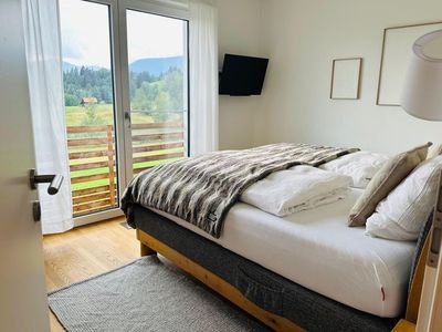 Ferienwohnung für 4 Personen (87 m²) in Bad Bayersoien 7/10