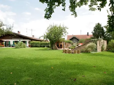Ferienwohnung für 5 Personen (60 m²) in Bad Bayersoien 7/10