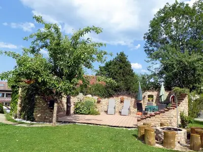 Ferienwohnung für 5 Personen (60 m²) in Bad Bayersoien 10/10
