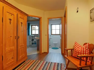 Ferienwohnung für 4 Personen (84 m²) in Bad Bayersoien 7/10
