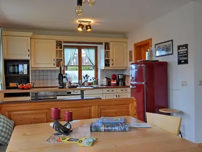Ferienwohnung für 4 Personen (84 m²) in Bad Bayersoien 9/10