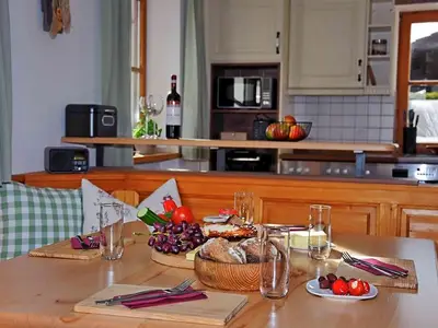 Ferienwohnung für 4 Personen (84 m²) in Bad Bayersoien 10/10