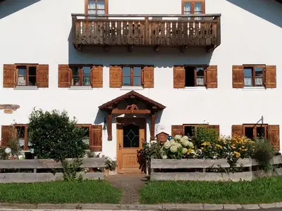 Ferienwohnung für 4 Personen (90 m²) in Bad Bayersoien 2/10
