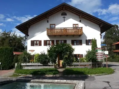 Ferienwohnung für 4 Personen (90 m²) in Bad Bayersoien 3/10