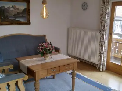 Ferienwohnung für 4 Personen (90 m²) in Bad Bayersoien 4/10