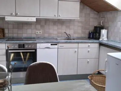 Ferienwohnung für 4 Personen (90 m²) in Bad Bayersoien 5/10