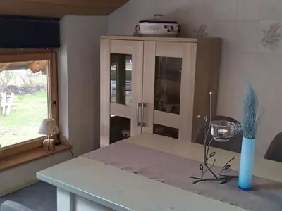 Ferienwohnung für 4 Personen (90 m²) in Bad Bayersoien 6/10
