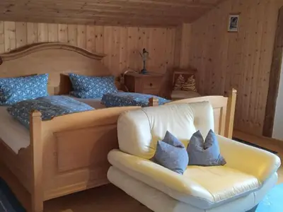 Ferienwohnung für 4 Personen (90 m²) in Bad Bayersoien 7/10