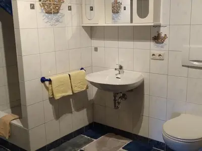 Ferienwohnung für 4 Personen (90 m²) in Bad Bayersoien 9/10