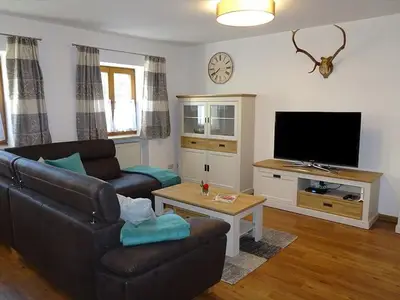 Ferienwohnung für 4 Personen (86 m²) in Bad Bayersoien 5/10