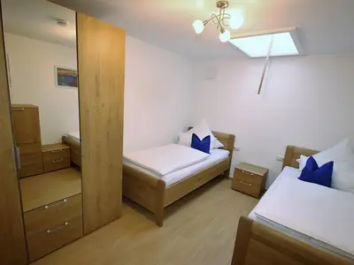 Ferienwohnung für 4 Personen (86 m²) in Bad Bayersoien 7/10