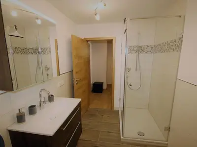 Ferienwohnung für 4 Personen (86 m²) in Bad Bayersoien 8/10