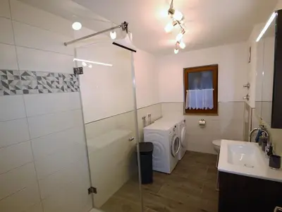 Ferienwohnung für 4 Personen (86 m²) in Bad Bayersoien 9/10