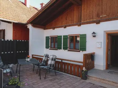 Ferienwohnung für 4 Personen (86 m²) in Bad Bayersoien 10/10