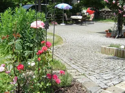 Ferienwohnung für 2 Personen (29 m²) in Bad Bayersoien 3/7