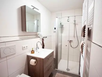 Ferienwohnung für 3 Personen (80 m²) in Bad Bayersoien 2/10