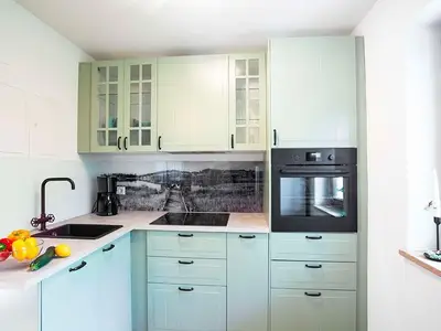 Ferienwohnung für 3 Personen (80 m²) in Bad Bayersoien 5/10